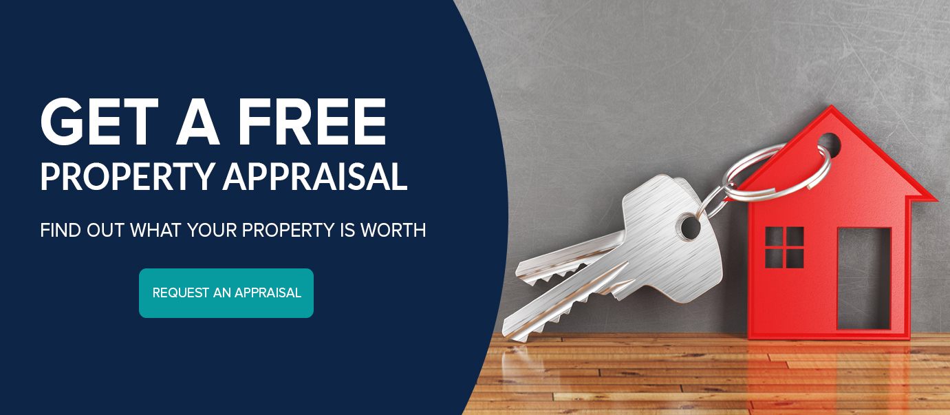 Free Property Appraisal