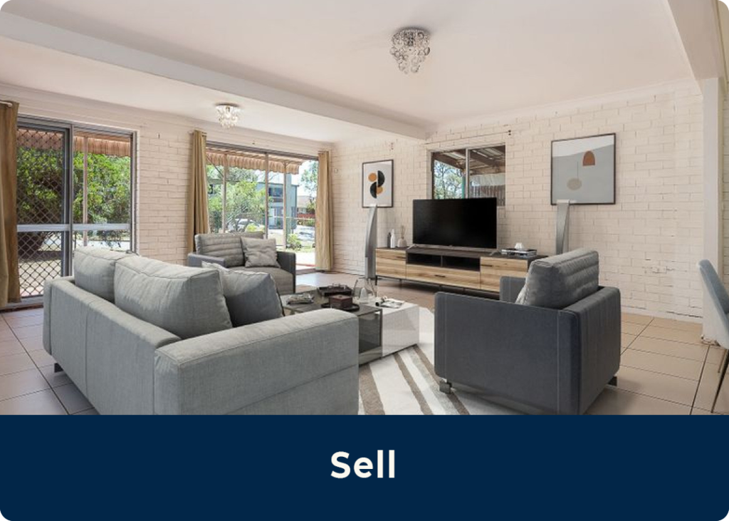 Sell properties with Blench Property Group